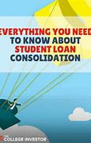 Title: What to Be Aware of When Considering Student Loan Consolidation - Recent Implications