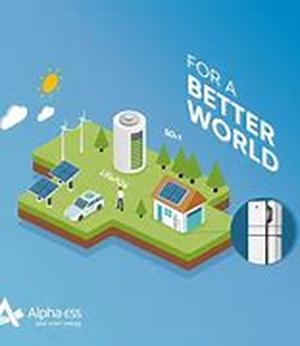 Alternative Energy for the Home