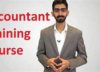 Accounting Auditing Careers