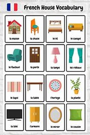 All About French- Speaking Countries