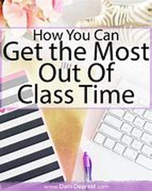 How Learning Online Works