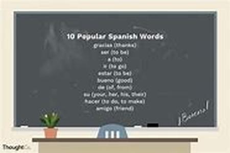 Learn Spanish Online  Amazingly Simple