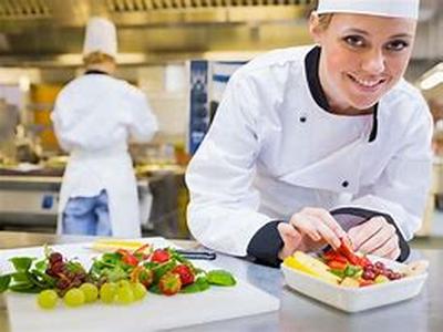 Culinary    is one of the centers for culinary arts in
