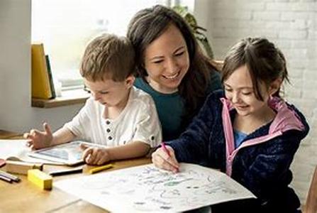 Homeschooling Your Child