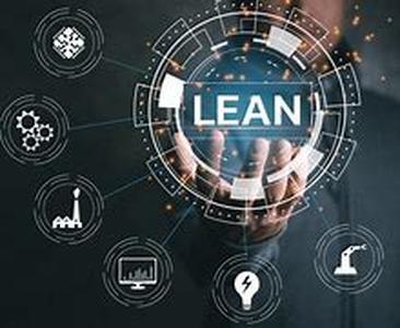 Lean Manufacturing Consulting