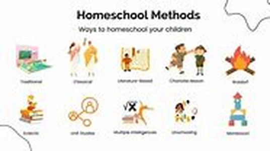 Homeschool burnout