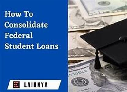 Title: What Student Loan is Right For You