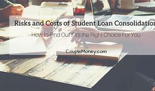 Title: Student Loan Consolidation Tips