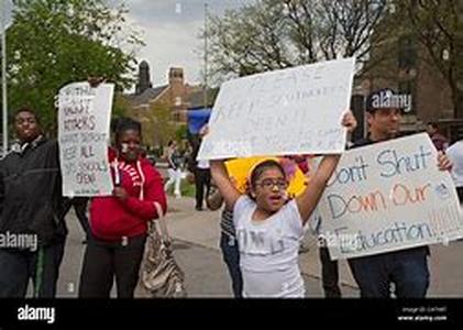 Denver Schools Worry About Diversity