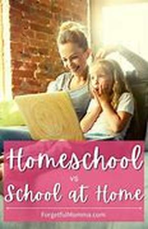 Homeschooling hours