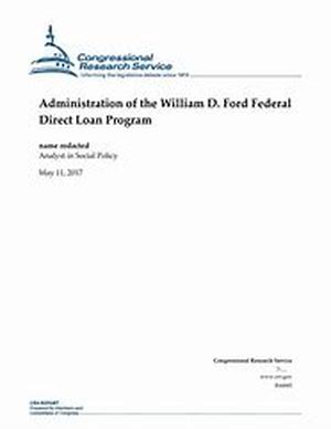 Title: Student Loan Consolidation Information