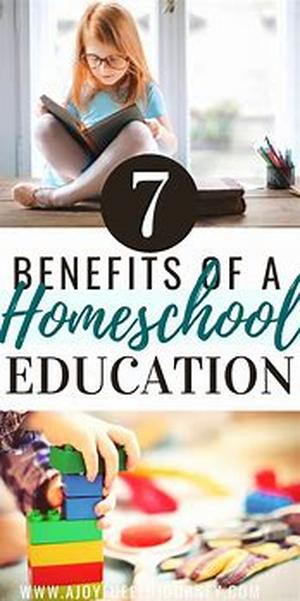 The Basics Of A Good Home School Course Program