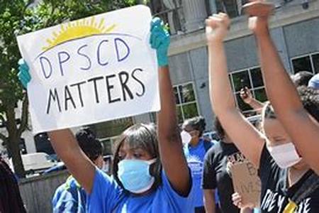 Desegregation In San Jose Schools