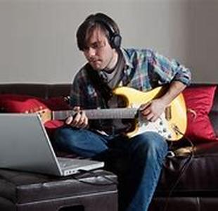 Basic Guitar Lessons for Free