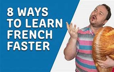 Learning Survival French Before Traveling To France