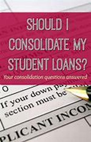 Title: What is Student Loan Consolidation Program