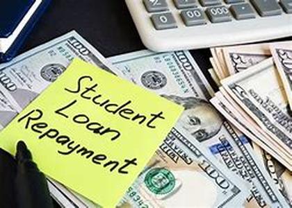 Title: Reduce Your Student Loan Debt in Three Easy Steps
