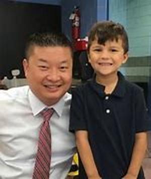 This Summer is Full of Honors and Functions in the San Antonio School District