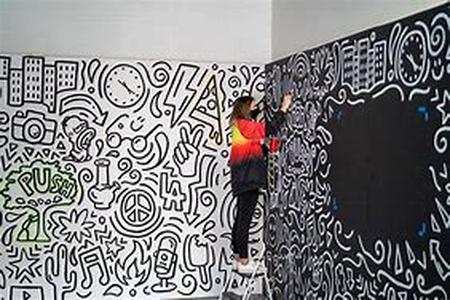 Art in London