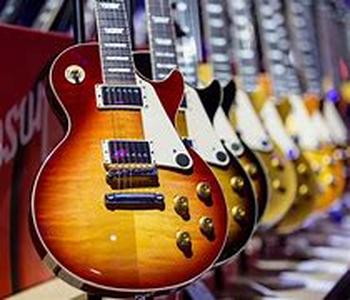 Guitar Lesson - The Secret To Improving Your Playing Fast