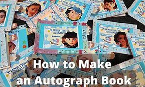 How to Buy Guidelines In Autograph Collecting