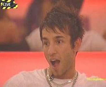 Big Brother 6 - Sam Heuston