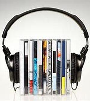 Alex Steinweiss - Creator Of Album Cover Art
