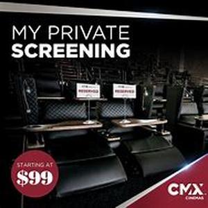 Want a Movie Get a Player