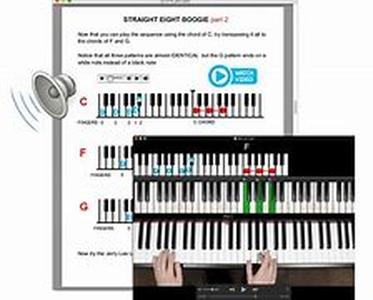 How To Enjoy Playing Music In A Makeshift Jam Band