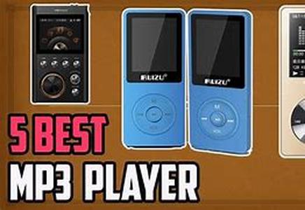 MP3 Movies