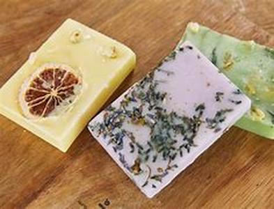 How To Make Bath Salts