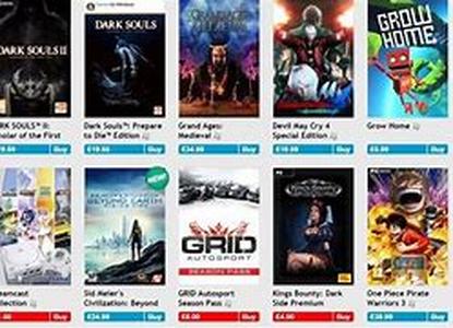Finding A Movie Collectible Item