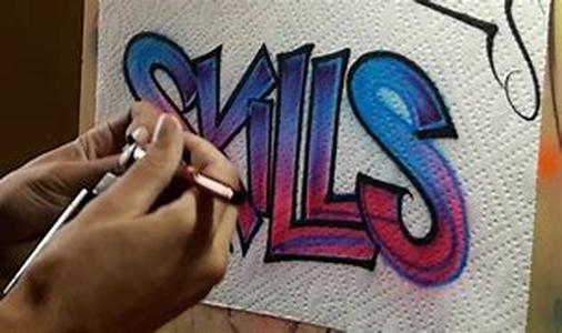 Airbrush Art Expert-Pamela Shanteau