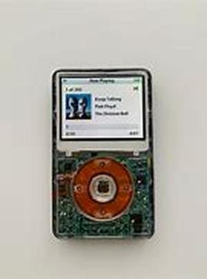 Ipod Mp3  Review for Music Sites