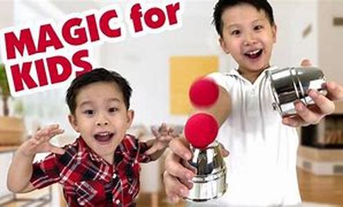 Magic - Does It Make A Difference