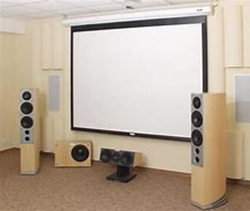 Home Theaters Entertainment - Maximize The Quality