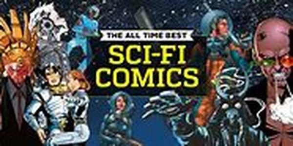 Social issues in comic books