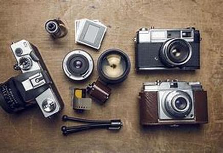 Digital Cameras: The New Generation
