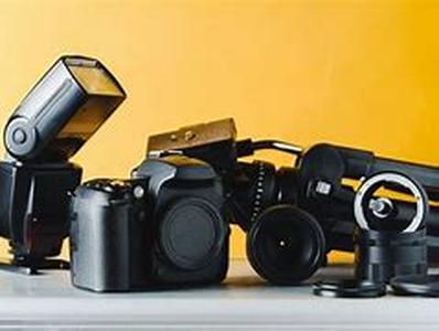How To Become A Photographer