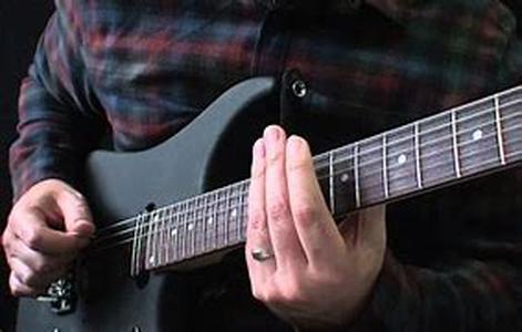 Guitars  The Fender Stratocaster Is A Thing Of Dreams