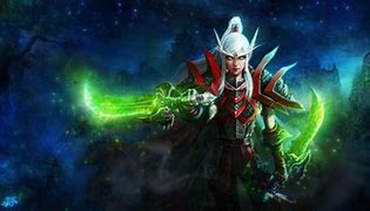 World Of Warcraft Guide: Khadgar