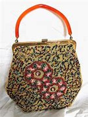 Keywords: Unique Handbags
