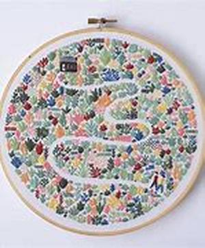 Embroidery Library  Heard about Embroidery Library