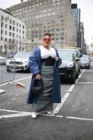 Plus Size Clothes Shopping Tools
