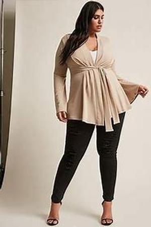 Plus Size Bras Give You All The Support You Need And A Flattering Shape