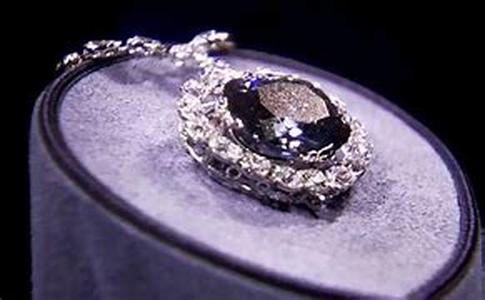 Famous Diamonds