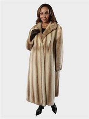 Fur coats are usually bought for luxury, fashion, and investment