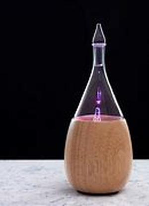 Aromatherapy Jar Candle