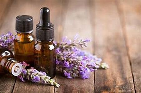 Aromatherapy Bath Product