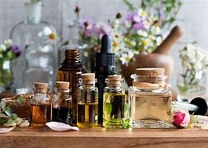 Aromatherapy Class Online